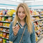 korea convenience store guide tourist food CU GS25