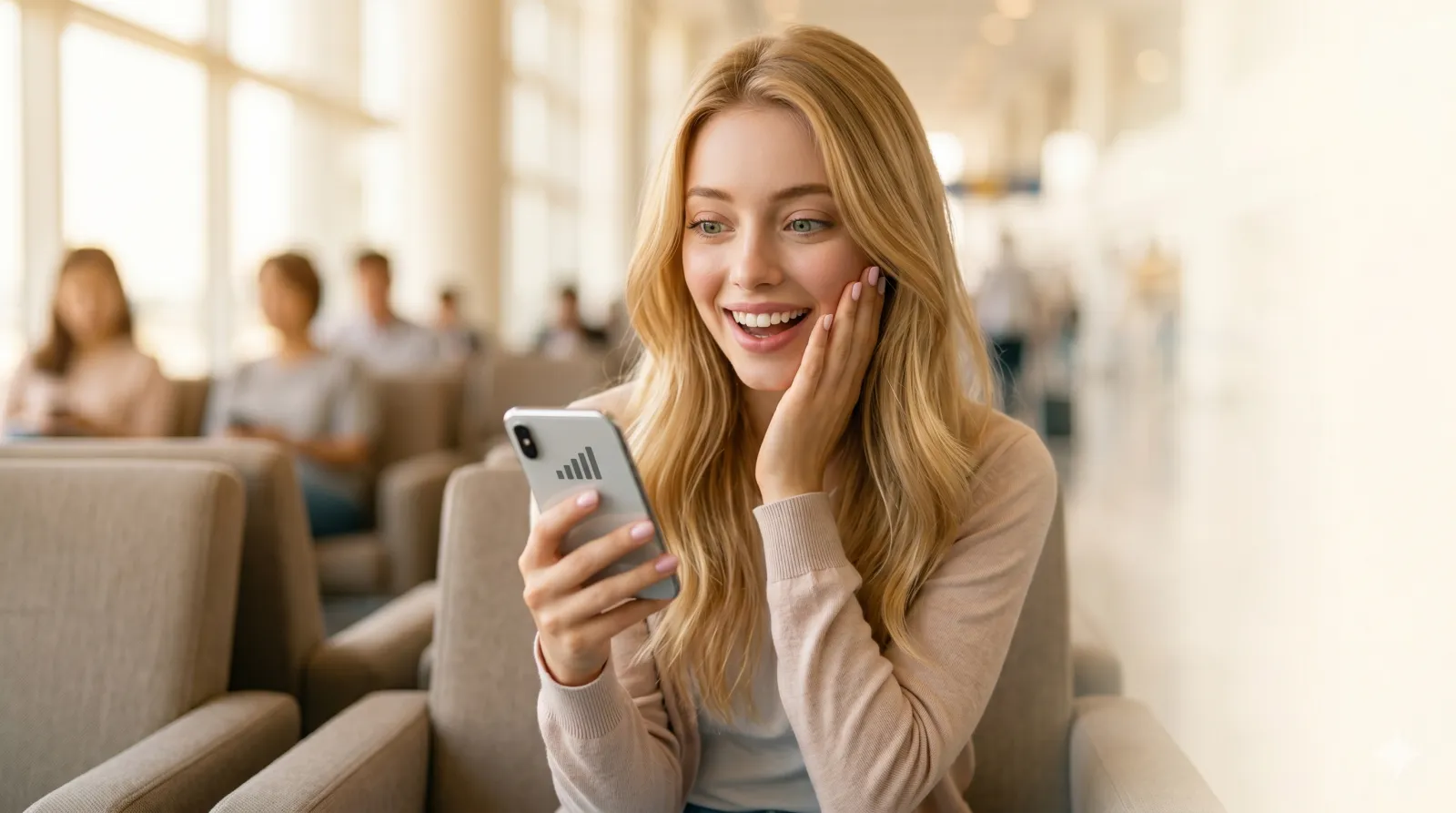 esim korea airport activation