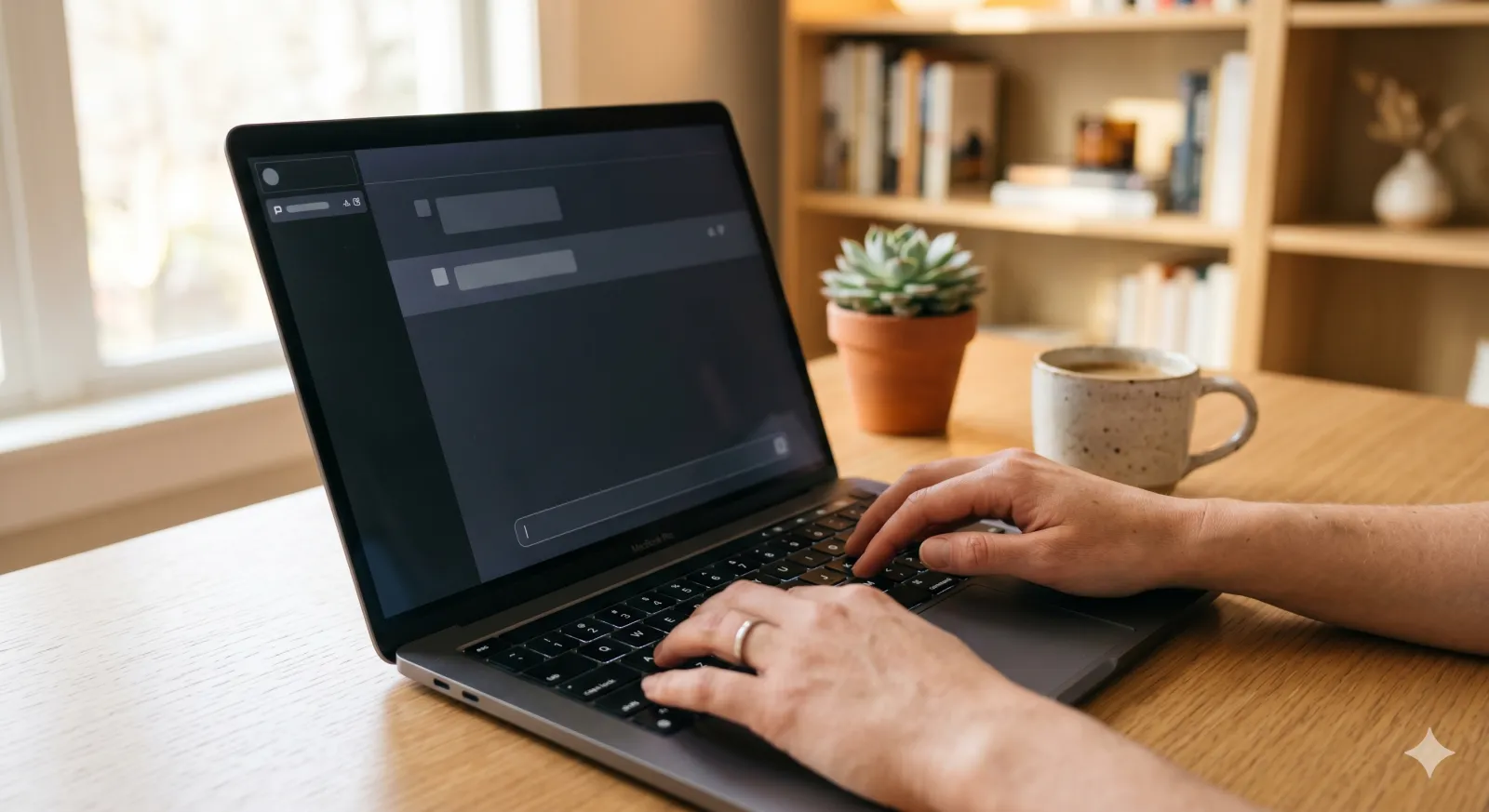 best AI tools 2026 — productivity laptop workspace with multiple screens