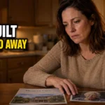 when is it time for memory care — carrying the guilt of an unmade decision