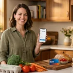 how to apply for snap food stamps online at home